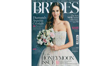 Condé Nast Sells Brides Magazine to Barry Diller’s Dotdash
